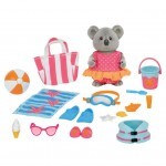 Игровой набор Li'l Woodzeez Пляж (6165Z) Игровой набор Li'l Woodzeez Пляж (6165Z)