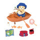 Игровой набор Li'l Woodzeez Рыбалка (6167Z)