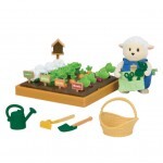 Игровой набор Li'l Woodzeez Садоводство (6166Z) Игровой набор Li'l Woodzeez Садоводство (6166Z)