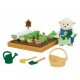 Ігровий набір Li'l Woodzeez Садівництво (6166Z)