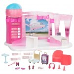 Игровой набор LORI Аэропорт (LO37054Z) Игровой набор LORI Аэропорт (LO37054Z)