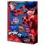 Игровой набор Miraculous Леди Баг и Супер-кот S2 (50601) Игровой набор Miraculous Леди Баг и Супер-кот S2 (50601)