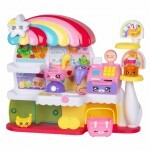 Игровой набор Moose Супермаркет Kindi Fun (50003) Игровой набор Moose Супермаркет Kindi Fun (50003)