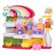 Игровой набор Moose Супермаркет Kindi Fun (50003)