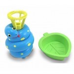 Ігровий набір Melissa&Doug Мильні бульбашки в блістері Змійка (MD6134) Ігровий набір Melissa&Doug Мильні бульбашки в блістері Змійка (MD6134)