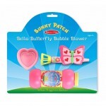 Игровой набор Melissa&Doug Мыльные пузыри в блистере Бабочка Белла (MD6130) Игровой набор Melissa&Doug Мыльные пузыри в блистере Бабочка Белла (MD6130)