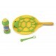 Ігровий набір Melissa&Doug Мильні бульбашки великі Черепашка (MD6161)