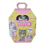 Игровой набор Simba Pamper Petz Котенок (5953051) Игровой набор Simba Pamper Petz Котенок (5953051)
