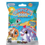 Игровой набор #sbabam растущий в яйце Tropical Eggs - Жители тропических морей (77/CN-2020) Игровой набор #sbabam растущий в яйце Tropical Eggs - Жители тропических морей (77/CN-2020)