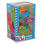 Игровой набор Melissa&Doug Первые морские друзья (MD13044) Игровой набор Melissa&Doug Первые морские друзья (MD13044)