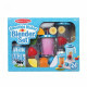 Игровой набор Melissa&Doug Блендер смузи (MD9841)