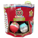 Игровой набор CoComelon фигурка-сюрприз 1 Figure Pack 1 фигурка в ассортименте (CMW0048) Игровой набор CoComelon фигурка-сюрприз 1 Figure Pack 1 фигурка в ассортименте (CMW0048)