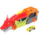 Игровой набор Hot Wheels Грузовик-транспортер 