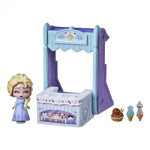 Игровой набор Hasbro Frozen 2 Twirlabouts Санки Эльзы с сюрпризом 2 в 1 (F1822_F3129) Игровой набор Hasbro Frozen 2 Twirlabouts Санки Эльзы с сюрпризом 2 в 1 (F1822_F3129)