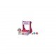 Игровой набор Hasbro Frozen 2 Twirlabouts Санки Ханнемарен с сюрпризом 2 в 1 (F1822_F3132)