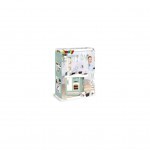 Игровой набор Smoby Интерактивная кухня Черри с духовкой и холодильником (310914) Игровой набор Smoby Интерактивная кухня Черри с духовкой и холодильником (310914)