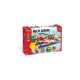 Игровой набор Wader Play Tracks Garage – паркинг с трассой (53080)