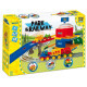 Игровой набор Wader Play Tracks вокзал 6,4 м (51520)