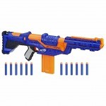 Игрушечное оружие Hasbro Nerf Бластер Дельта Трупер (E1911) Игрушечное оружие Hasbro Nerf Бластер Дельта Трупер (E1911)