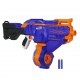 Игрушечное оружие Hasbro Nerf Бластер Инфинус (E0438)