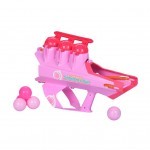 Игрушечное оружие Same Toy 2 в 1 Бластер (368Ut) Игрушечное оружие Same Toy 2 в 1 Бластер (368Ut)