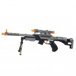 Игрушечное оружие Same Toy BisonShotgun Винтовка снайперская (DF-20218BUt) Игрушечное оружие Same Toy BisonShotgun Винтовка снайперская (DF-20218BUt)