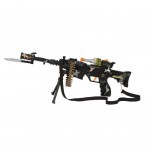 Игрушечное оружие Same Toy Combat Gun Автомат (DF-9218BUt) Игрушечное оружие Same Toy Combat Gun Автомат (DF-9218BUt)