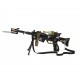 Игрушечное оружие Same Toy Combat Gun Автомат (DF-9218BUt)