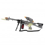 Игрушечное оружие Same Toy Commando Gun Карабин (DF-12218BUt) Игрушечное оружие Same Toy Commando Gun Карабин (DF-12218BUt)