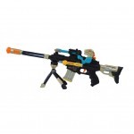 Игрушечное оружие Same Toy Dinosauer Автомат (DF-19218BUt) Игрушечное оружие Same Toy Dinosauer Автомат (DF-19218BUt)