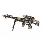 Игрушечное оружие Same Toy Peace Pioner Автомат (DF-15218BUt) Игрушечное оружие Same Toy Peace Pioner Автомат (DF-15218BUt)