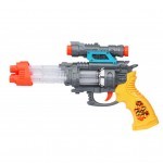 Игрушечное оружие Same Toy Бластер (DF-26218Ut) Игрушечное оружие Same Toy Бластер (DF-26218Ut)
