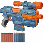 Игрушечное оружие Hasbro Nerf Elite 2.0 Феникс (E9961) Игрушечное оружие Hasbro Nerf Elite 2.0 Феникс (E9961)