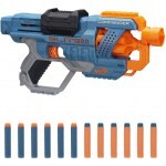Игрушечное оружие Hasbro Nerf Elite 2.0 Командер (E9485) Игрушечное оружие Hasbro Nerf Elite 2.0 Командер (E9485)