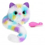 Интерактивная игрушка Pomsies S4 с интерактивной кошечкой - Конфетти (02246-F) Интерактивная игрушка Pomsies S4 с интерактивной кошечкой - Конфетти (02246-F)