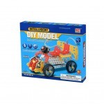 Конструктор Same Toy Inteligent DIY Model 175 эл. (WC98DUt) Конструктор Same Toy Inteligent DIY Model 175 эл. (WC98DUt)