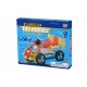 Конструктор Same Toy Inteligent DIY Model 175 эл. (WC98DUt)