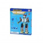 Конструктор Same Toy Inteligent DIY Model 237 эл. (WC68BUt) Конструктор Same Toy Inteligent DIY Model 237 эл. (WC68BUt)