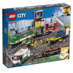 Конструктор LEGO Вантажний потяг (60198)