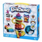 Конструктор Same Toy Bunchems 400 дет. (NF8988-1Ut)