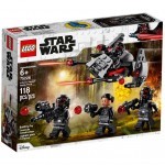Конструктор LEGO Star Wars Бойовий набір загону «Інферно» (75226)