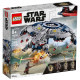 Конструктор LEGO Star Wars Дроид-истребитель 389 деталей (75233)
