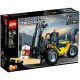 Конструктор LEGO TECHNIC Сверхмощный вилочный погрузчик 592 детали (42079)