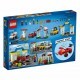 Конструктор LEGO City Автостоянка 234 детали (60232)