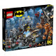 Конструктор LEGO Super Heroes Вторгнення Глиноликого (76122)
