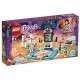 Конструктор LEGO Friends Занятие по гимнастике Стефани 241 деталь (41372)