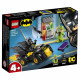 Конструктор LEGO Super Heroes Бетмен і Загадник (76137)