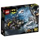 Конструктор LEGO Super Heroes Перегони на мотоциклах (76118)