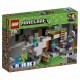 Конструктор LEGO MINECRAFT Печера зомбі 241 деталь (21141)
