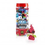 Конструктор Guidecraft IO Blocks Minis 425 деталей (G9612)